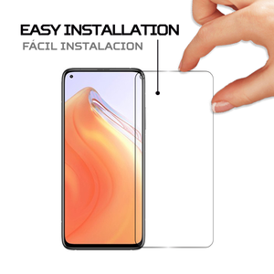 ฟิล์มกันกระแทกสำหรับเสี่ยวมี่ เรดมี่ K30S คุณสมบัติทนทานและป้องกันการกระแทก - Product Image 2