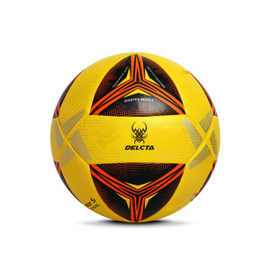 ปากีสถานผลิตลูกฟุตบอลไฮบริด ดีไซน์ใหม่ ลูกฟุตบอลไฮบริด โลโก้สั่งทำได้ ลูกฟุตบอลไฮบริด - Product Image 1