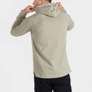 เสื้อสเวตเตอร์แบบสวมหัวแขนยาวทรงหลวมลำลองสำหรับผู้หญิง - Product Image 2