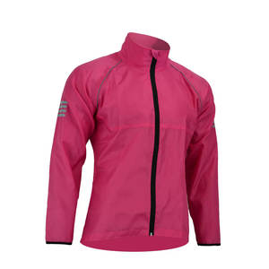 Chaquetas de ciclismo para hombre hechas a medida Ropa de entrenamiento deportivo Talla grande MOQ bajo para ciclistas adultos - Product Image 1
