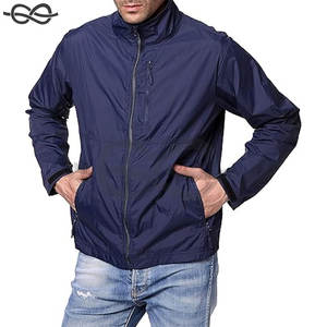 Mens Lightweight Windbreaker <b>Jackets</b> <b>Packable</b> Portable Windproof Dustproof Design Outdoor Activities and Travel Compact - Product Image 2