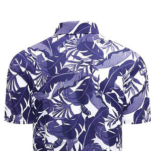 เสื้อโปโลกอล์ฟผู้ชายเน้นความสบาย ผ้าสัมผัสนุ่ม สไตล์สปอร์ต เสื้อโปโลกอล์ฟผู้ชาย - Product Image 6