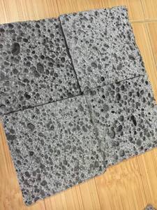 Piedra de lava de fábrica JSC de Vietnam para construcción, diseño moderno de lujo, superficie pulida, corte a medida para pisos/paredes/cubiertas 1 - Product Image 2