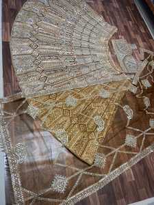 Lehenga choli จากนักออกแบบหญิง lehenga choli จากอินเดียผู้จัดจำหน่าย lahenga choli ล่าสุด lehenga - Product Image 5