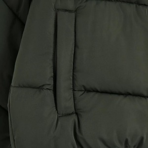 Chaquetas acolchadas sublimadas de alta calidad para hombre, precio barato, diseño cómodo utilizado para chaquetas hinchadas de diseño de moda - Product Image 4