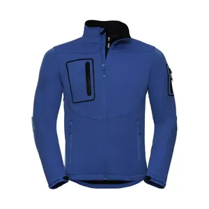 Giacca Sportshell 5000 da Lavoro per Uomo, Felpe e Maglioni Promozionali per Merchandising - Product Image 2