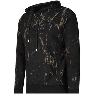 Sudadera con Capucha Personalizada 100% Algodón Poliéster para Hombre, Sudadera con Capucha Sublimada, Diseño OEM - Product Image 4