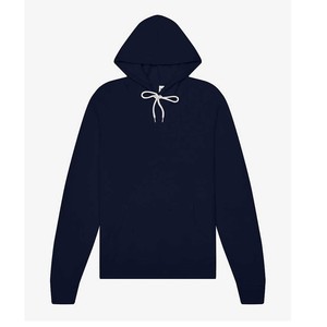 Sweat-shirts en molleton de coton épais à coupe classique pour hommes, avec broderie de logo personnalisé et impression numérique, pour l'hiver, vente en gros - Product Image 4