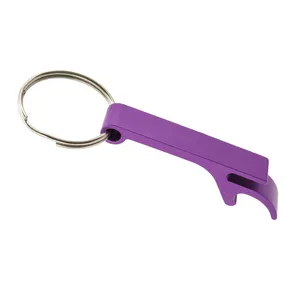 Portachiavi e Moschettoni Promozionali Personalizzati Josefin, Gadget Apribottiglie su Misura - Product Image 2