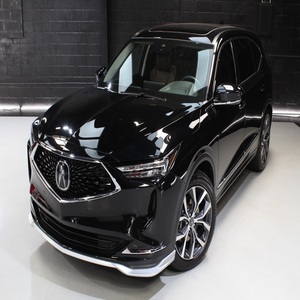 Acura MDX 2024, el más vendido, paquete tecnológico de lujo, turbo 3.5L V6 290hp 267ft, transmisión automática de 10 velocidades. - Product Image 3