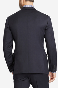 Trajes de Hombre de Alta Calidad al por Mayor, Traje de 3 Piezas para Boda, Moda Elegante, Color Sólido, Talla Grande para Oficina, Trajes de Hombre 2026 - Product Image 4