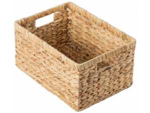 Cestas de jacinto de agua Premium para café, té y espresso exportados desde Vietnam con múltiples beneficios - Product Image 4