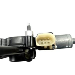 VENTANILLA TRASERA ELÉCTRICA IZQUIERDA MINI Countryman S 7390081 (16>) - Product Image 5