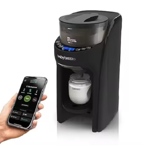Máquina Dispensadora de Fórmula WiFi de Alta Calidad, Fórmula Pro Avanzada - Product Image 2