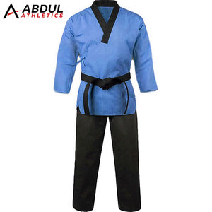 Combinaison de judo 2026, best-seller, nouvelle arrivée, fabriquée dans un matériau doux de haute qualité - Product Image 1