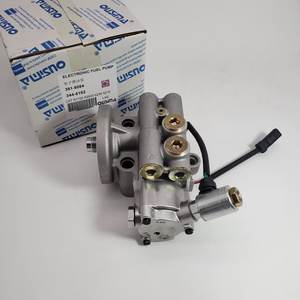 Piezas de Maquinaria de Construcción OUSIM, Bomba de Combustible Electrónica 361-5084 344-5192 para CAT R1700 R2900 623K 621K - Product Image 2