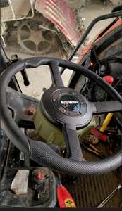 Nouveau système de pilotage automatique FJ Dynamic Auto Steer CHC NX510 Pro pour tracteur, système de pilotage automatique NEWDI NG3A pour tracteur - Product Image 4