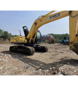 Excavadora Kobelco SK260 de Segunda Mano de Buena Calidad, Gran Venta Global, a Bajo Precio - Product Image 5