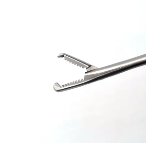 Instrumentos Artroscópicos Manuales Reutilizables, Pinzas para Artroscopia de Rodilla, Punzones de Cesta, Acero Inoxidable, Base Quirúrgica para Artroscopia - Product Image 2