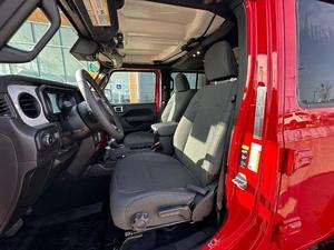 Jeep Wrangler 2024 - Product Image 3