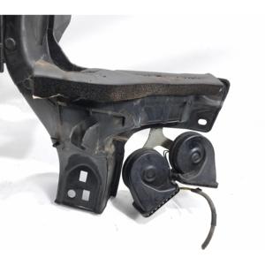 CALANDRA FORD Transit Série Custom BK21-8B041-AF (12>22) - Product Image 6