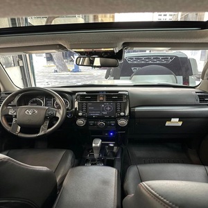 Excellent véhicule à vendre : 4-Ru-nner T R D P-RO 2022 V6 Power 4WD - Product Image 3