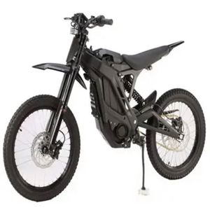 มอเตอร์ไซค์ไฟฟ้า E Rides Pros SS 3.0 72V - Product Image 4
