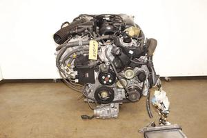 Lexus GS300 RWD JDM d'occasion 2006-2008, moteur 3.0L V6 3GRFSE - Product Image 2