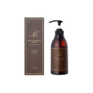 Made In Korea <b>Moisturizing</b> Product Hair Loss Relief High Quality Della Born Hair Loss M1 <b>Shampoo</b> Scalp Protection <b>Shampoo</b> - Product Image 2