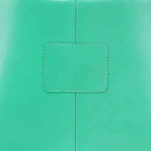 Protector de Pecho para Boxeo con Materiales de Cuero y PU, Espuma de Alta Densidad para Protección del Pecho y las Costillas, Protector Duradero para Boxeo/Kickboxing - Product Image 2