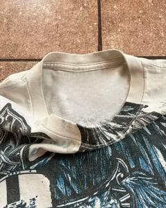 T-<b>shirt</b> New Harajuku Hip Hop Round Neck Oversized T <b>Shirt</b> Children's Tops Men Women Short Sleeved <b>Goth</b> Clothing - Product Image 5