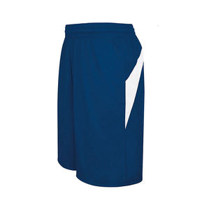 Wholesale Lightweight Basketball <b>Shorts</b> in Multiple Sizes Printed Men <b>Women</b> Polyester Youth Players Quick Dry Training <b>Short</b> - Product Image 4