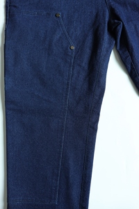 Jeans acampanados apilados, ropa de calle, pantalones vaqueros desgastados holgados en blanco, pantalones vaqueros acampanados apilados Vintage para hombres - Product Image 6