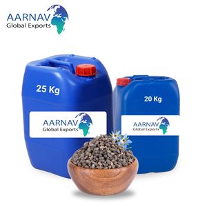 Aceite Portador de Semillas de Borraja Prensado en Frío a Precio Competitivo, Certificado GMP de Túnez, Etiquetado Privado Personalizable para el Cuidado del Cabello y la Piel - Product Image 4