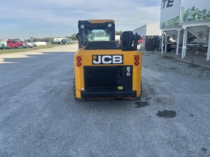 Compre una Minicargadora JCB 270 ORIGINAL Usada, Disponible en Stock, Buen Precio - Product Image 2