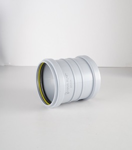 Acoplador duradero Ringfit Non ISI Accesorio de tubería asequible para un suministro de agua de plomería efectivo y conexiones resistentes a fugas - Product Image 2