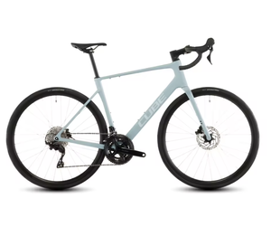 Bicicleta de Carretera Completa ATTAIN C62 RACE 2025 - Product Image 2