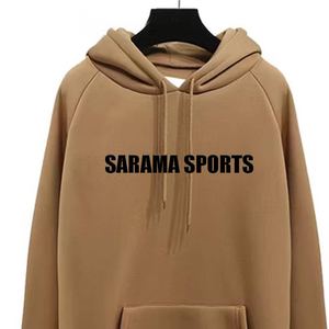 Sudaderas con Capucha y Sudaderas de Invierno para Hombre y Unisex, Tallas Grandes, Personalizadas de Fábrica Profesional, con Impresión Digital y la Mejor Calidad - Product Image 2