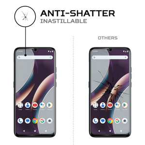 ฟิล์มกันรอย ANTISHOCK สำหรับอุปกรณ์เสริมมือถือ BLU G43 ระดับพรีเมียม - Product Image 5