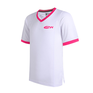 Maillot de football personnalisé pour hommes, maillot de football professionnel en sublimation, chemises respirantes, nom et numéro imprimés - Product Image 1