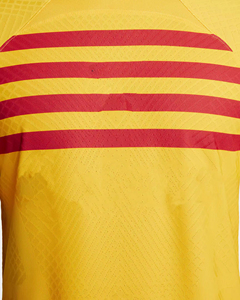 Camiseta de Fútbol Personalizada del Equipo de Pakistán, Secado Rápido, Unisex, Sublimada, Personalizada, 100% Poliéster, Diseño Personalizado - Product Image 6