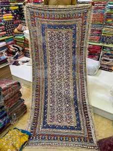 Recién llegado, ropa de boda de lujo hecha a mano, bloque de seda junto con tela de Chal turco de oro rosa indio, seda mediana | Ssumaira - Product Image 4