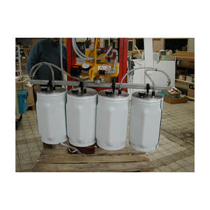 Fezer Highest Quality Nice Cost VacuBoy Mini VBM Compact Lifter Device for Box <b>Material</b> <b>Handling</b> - Product Image 1