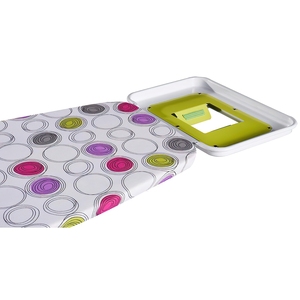 Tavolo da Stiro Automatico Plus 120x45 per Centro Stiro - Product Image 2