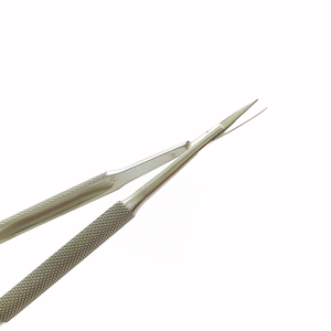 Cortaúñas Profesional de Acero Inoxidable, Cortacutículas Quirúrgico Manual de 160 mm con Mandíbula Afilada, Herramienta de Manicura y Pedicura Duradera - Product Image 3