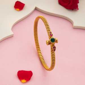 กำไลข้อมือแฟชั่นโบราณ 188572 คาด้า - Product Image 2
