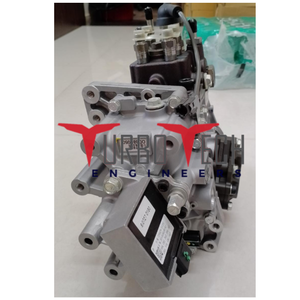 BOMBA DE INYECCIÓN DE COMBUSTIBLE NUEVA ORIGINAL 729927-51420 X7 72992751420 4TNV98 - Product Image 2