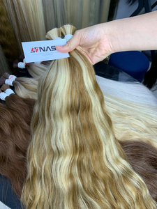 ผมต่อเปียโนสีอ่อน - Product Image 2