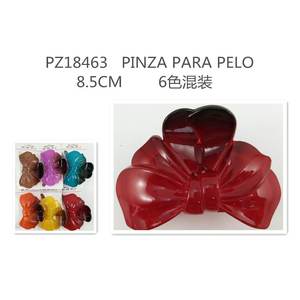 กิ๊บติดผมน่ารักสไตล์วินเทจสุดหรูชุด12ชิ้นพร้อมวัสดุต่างๆสำหรับตกแต่งผมสำหรับงานปาร์ตี้ - Product Image 1