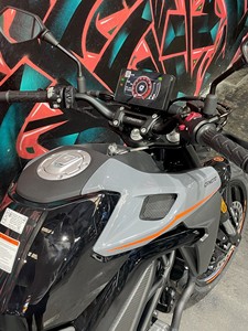 Cfmotos 300NK 2025 ABS EFI พร้อมส่งทั่วโลก - Product Image 3